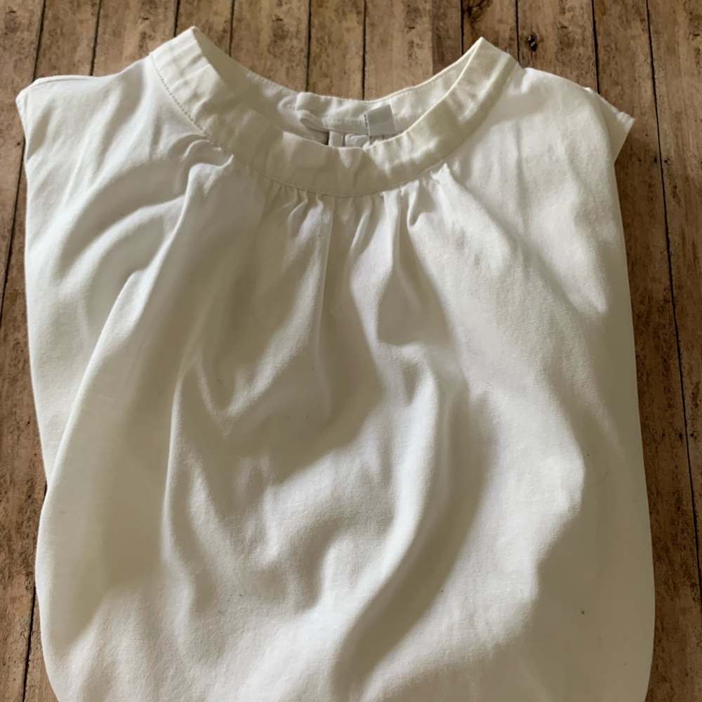 Uniqlo Sleeveless Top